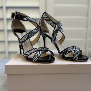 Jimmy Choo Lottie sz 38.5